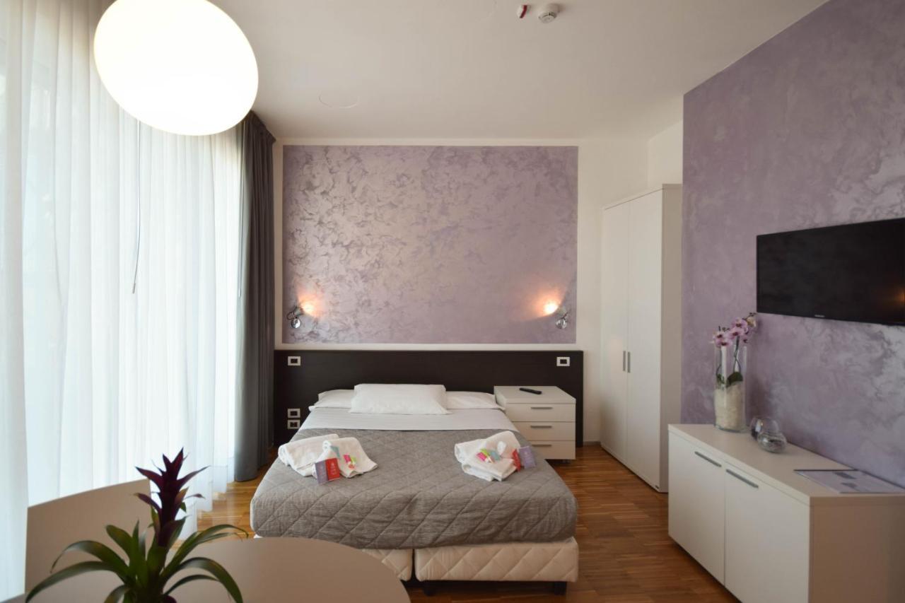 Hotel Mantova Residence Exterior foto