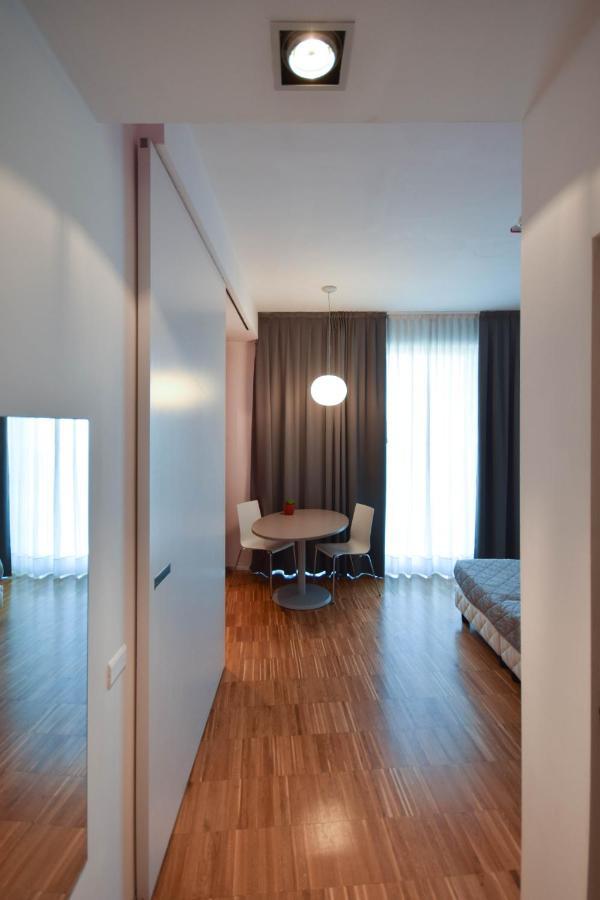Hotel Mantova Residence Exterior foto