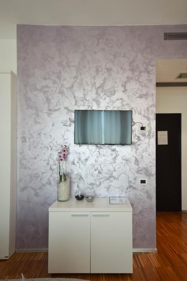 Hotel Mantova Residence Exterior foto