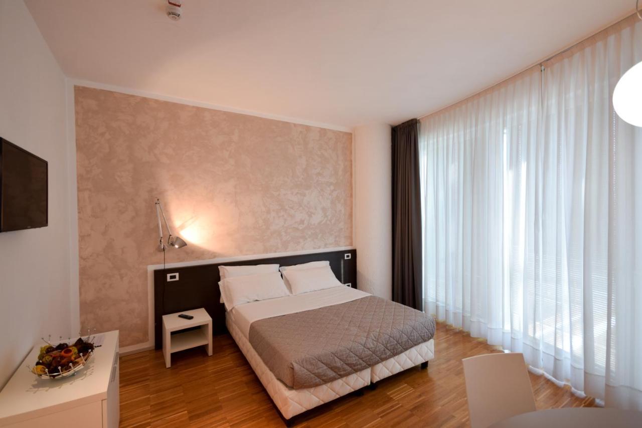 Hotel Mantova Residence Exterior foto